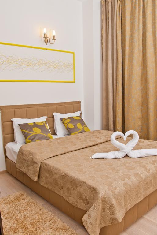 Hotel Belleville Iasi Quarto foto